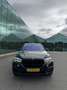 BMW X5 BMW X5 M XDRIVE40e Automaat 4x4 Black Panoramadak Zwart - thumbnail 7