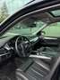 BMW X5 BMW X5 M XDRIVE40e Automaat 4x4 Black Panoramadak Zwart - thumbnail 12