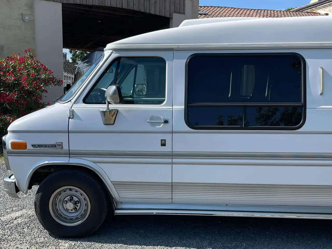 GMC Vandura G2500, foto 10