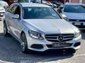 Mercedes-Benz C 180 SW d /Executive/automatica/unipro/rate/garanzia/6b Argento - thumbnail 1