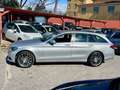 Mercedes-Benz C 180 SW d /Executive/automatica/unipro/rate/garanzia/6b Argento - thumbnail 5