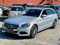Mercedes-Benz C 180 SW d /Executive/automatica/unipro/rate/garanzia/6b Argent - thumbnail 3