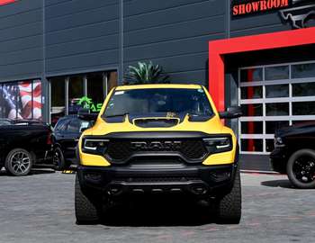 6,2l TRX Havoc,Grail,LPG,V-Max