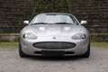 Jaguar XKR Coupé 2 Jahre Garantie Silber - thumbnail 1