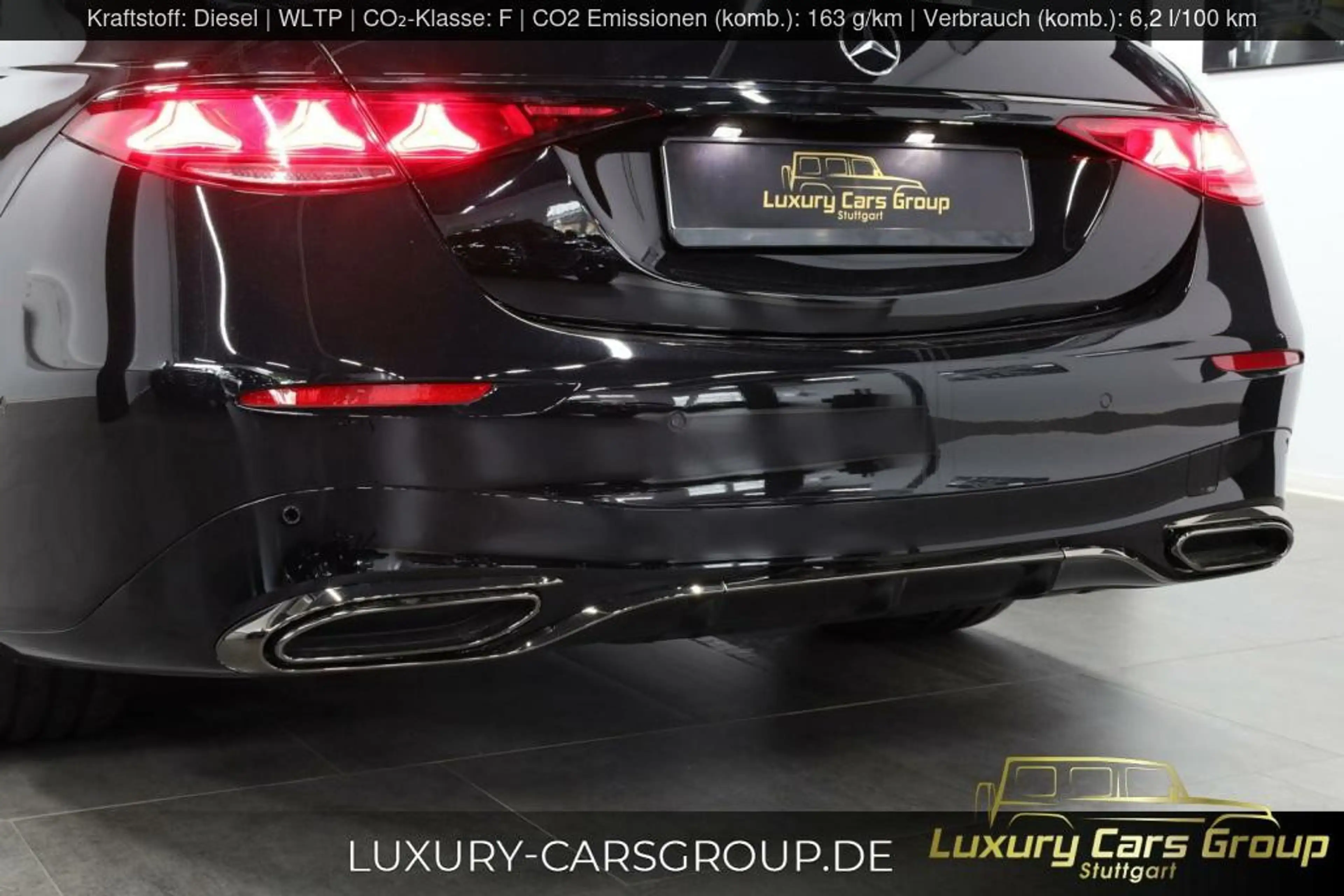 Mercedes-Benz S 350 d 4Matic L AMG-AIR-TV-Winter-Webasto-Exklu — photo 15
