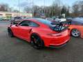 Porsche 911 GT3 RS *LavaOrange*991*New Engine only 6tkm* Orange - thumbnail 8