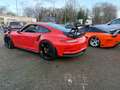 Porsche 911 GT3 RS *LavaOrange*991*New Engine only 6tkm* Orange - thumbnail 13