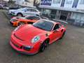 Porsche 911 GT3 RS *LavaOrange*991*New Engine only 6tkm* Orange - thumbnail 1