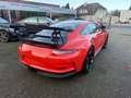 Porsche 911 GT3 RS *LavaOrange*991*New Engine only 6tkm* Orange - thumbnail 14