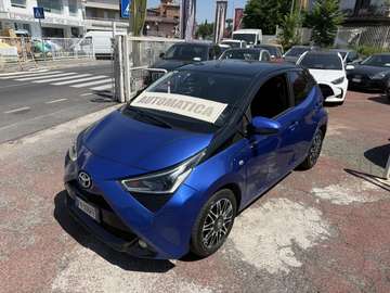 1.0 72cv **AUTOMATICA**