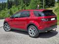Land Rover Discovery Sport 2,0 TD4 150 4WD Pure Roşu - thumbnail 3