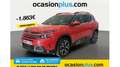 Citroen C5 Aircross BlueHDi S&S Feel EAT8 130 Rood - thumbnail 1