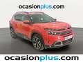 Citroen C5 Aircross BlueHDi S&S Feel EAT8 130 Rood - thumbnail 2