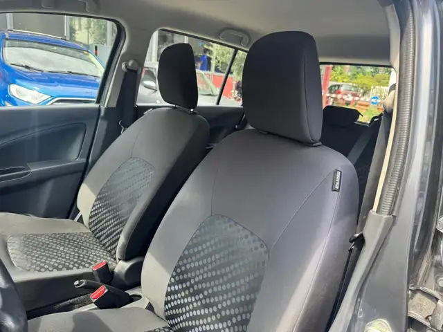 Suzuki Celerio view 15