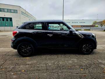 Mini Paceman 1.6 Cooper S E6