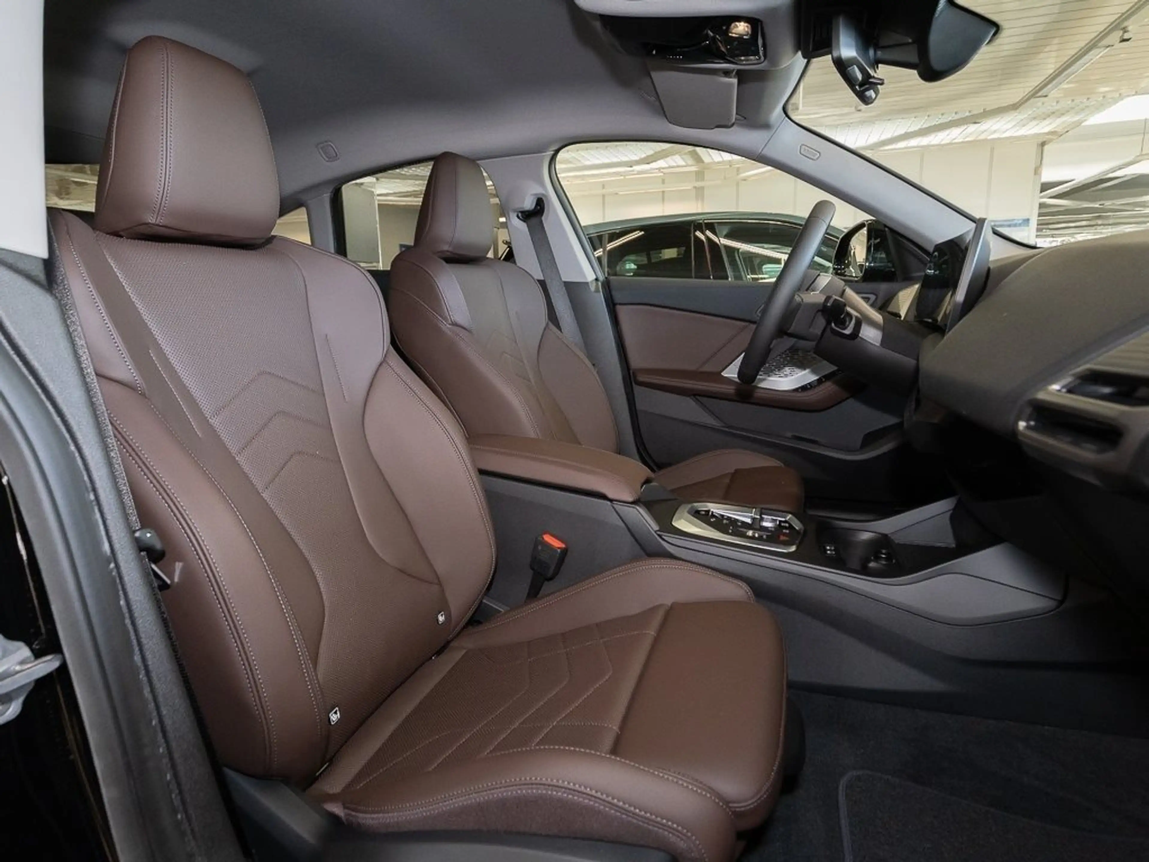 BMW 216 RFK NAVI LED PDC V+H DAB Parkass. Tempomat — photo 11