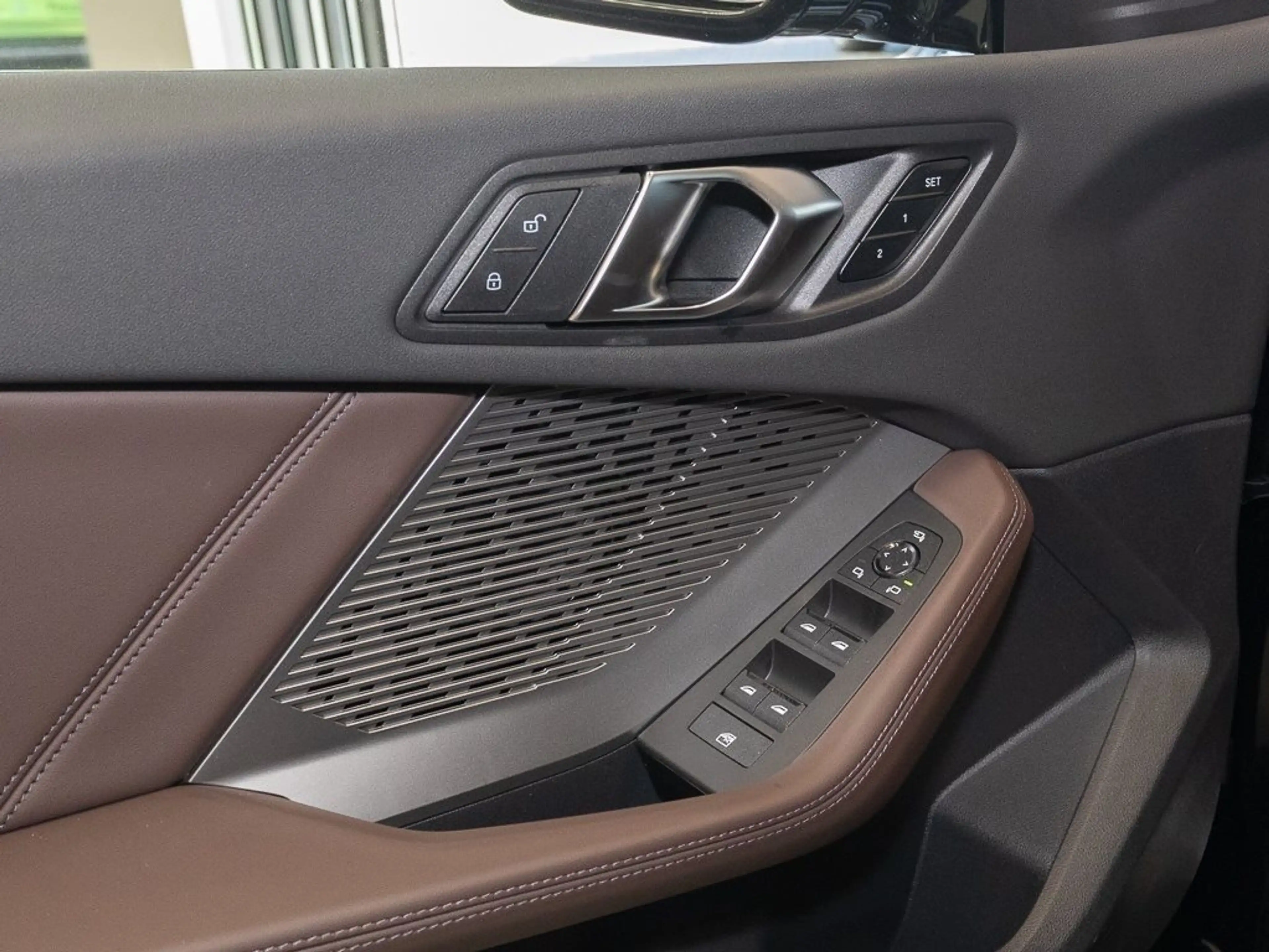 BMW 216 RFK NAVI LED PDC V+H DAB Parkass. Tempomat — photo 5