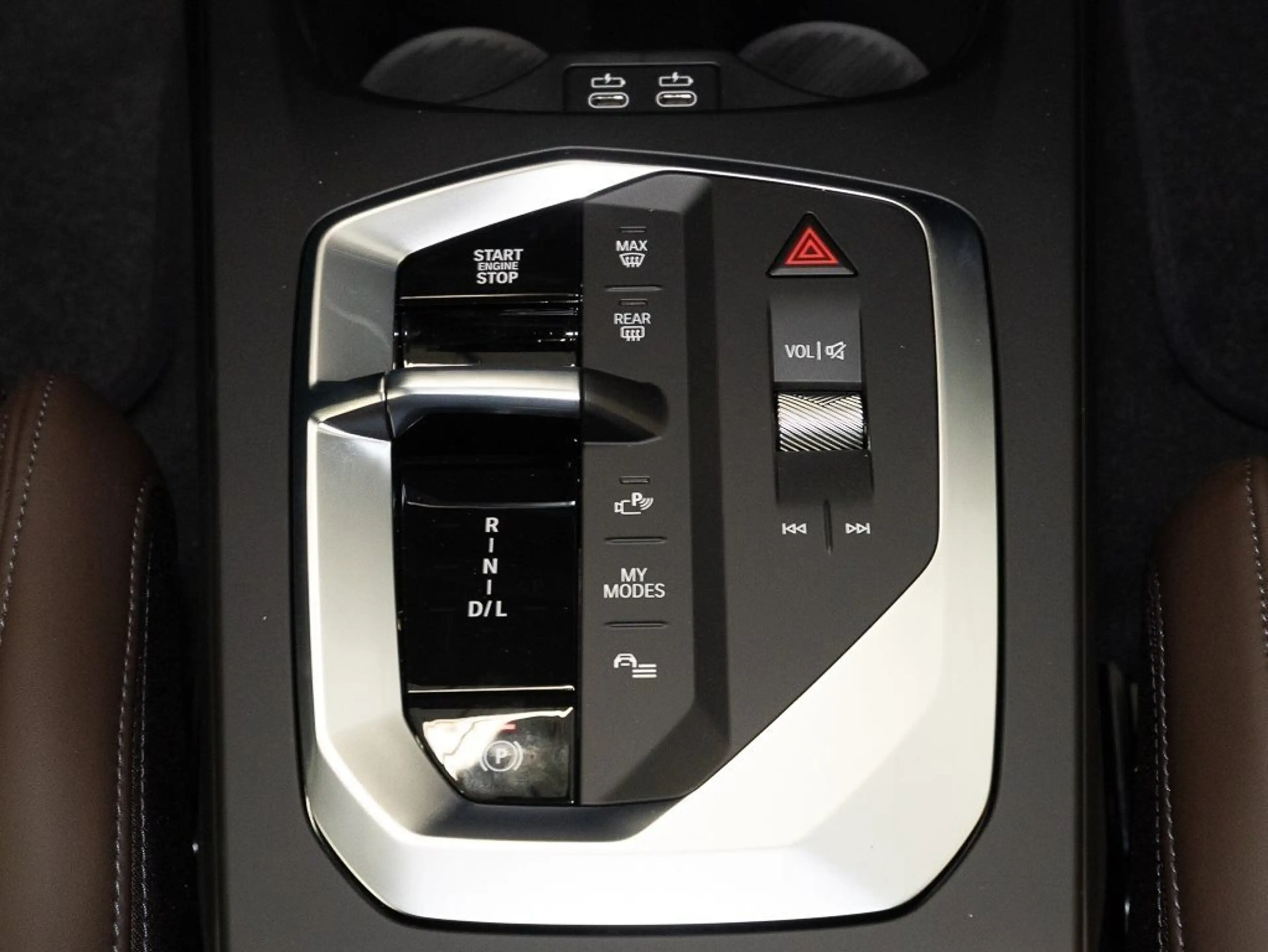 BMW 216 RFK NAVI LED PDC V+H DAB Parkass. Tempomat — photo 9