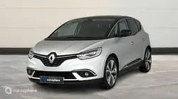 Renault Scenic 1.5 dCi 110ch energy Intens