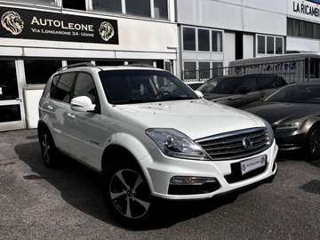 2.0 d Plus 4wd 7p.ti