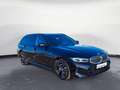BMW 330 i Touring M Sportpaket Sport Aut. Schwarz - thumbnail 13