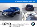 BMW 330 i Touring M Sportpaket Sport Aut. Schwarz - thumbnail 1