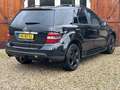Mercedes-Benz ML 280 W164 CDI grijs kenteken Automaat MARGE Schwarz - thumbnail 2