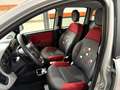 Fiat Panda AUTOMATICA!!! Lounge + Neo Patentati ! Gris - thumbnail 11