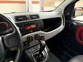 Fiat Panda AUTOMATICA!!! Lounge + Neo Patentati ! Gris - thumbnail 16