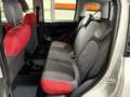 Fiat Panda AUTOMATICA!!! Lounge + Neo Patentati ! Gris - thumbnail 9