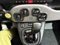 Fiat Panda AUTOMATICA!!! Lounge + Neo Patentati ! Gris - thumbnail 15