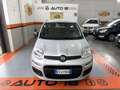 Fiat Panda AUTOMATICA!!! Lounge + Neo Patentati ! Gris - thumbnail 2