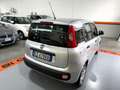 Fiat Panda AUTOMATICA!!! Lounge + Neo Patentati ! Gris - thumbnail 6