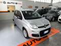 Fiat Panda AUTOMATICA!!! Lounge + Neo Patentati ! Gris - thumbnail 3