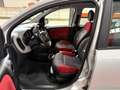 Fiat Panda AUTOMATICA!!! Lounge + Neo Patentati ! Gris - thumbnail 8