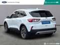 Ford Kuga 2.5 Duratec 225ch PowerSplit PHEV Titanium e-CVT Wit - thumbnail 4