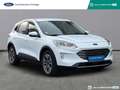 Ford Kuga 2.5 Duratec 225ch PowerSplit PHEV Titanium e-CVT Wit - thumbnail 2