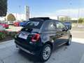 Fiat 500C 1.0 Hybrid Dolcevita *VARI COLORI, PROMO AZZURRA* Nero - thumbnail 4