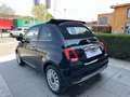 Fiat 500C 1.0 Hybrid Dolcevita *VARI COLORI, PROMO AZZURRA* Nero - thumbnail 6