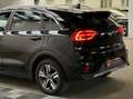 Kia Niro 1.6 GDi 105ch ISG + Plug-In 60.5ch Active DCT6 5cv Zwart - thumbnail 5