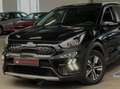 Kia Niro 1.6 GDi 105ch ISG + Plug-In 60.5ch Active DCT6 5cv Zwart - thumbnail 6