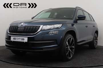 1.5 TSI AMBITION AUTOMAAT DSG7 - NAVI - TREKHAA...