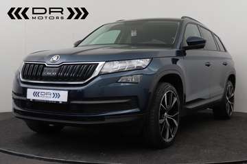 1.5 TSI AMBITION AUTOMAAT DSG7 - NAVI - TREKHAA...