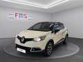Renault Captur Captur 1.5 dci Zen (live) 90cv E6 Weiß - thumbnail 1