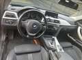 BMW 320 EDE C. Ess. Grijs - thumbnail 7