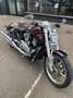 Harley-Davidson V-Rod Sonder Lackierung, Klappeauspuff, Ledersitzbank Fekete - thumbnail 4