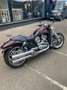 Harley-Davidson V-Rod Sonder Lackierung, Klappeauspuff, Ledersitzbank Noir - thumbnail 3