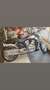 Harley-Davidson V-Rod Sonder Lackierung, Klappeauspuff, Ledersitzbank Fekete - thumbnail 8
