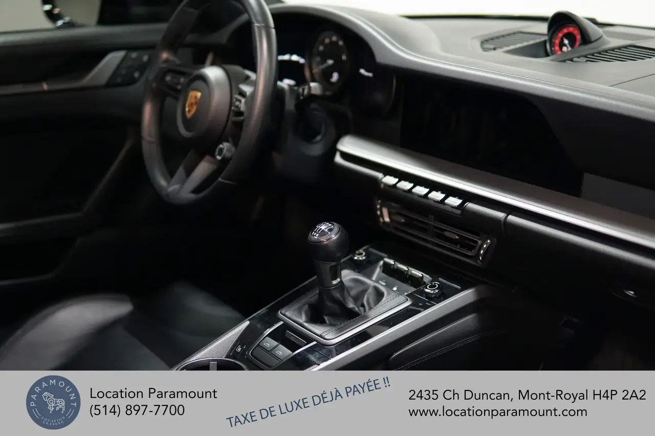 Porsche 911 снимка Porsche 911