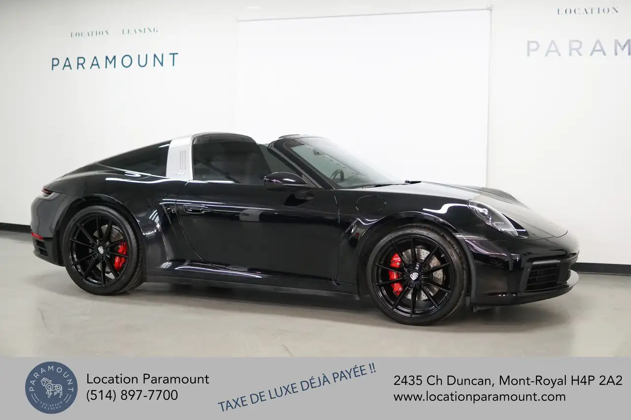 Porsche 911 снимка Porsche 911